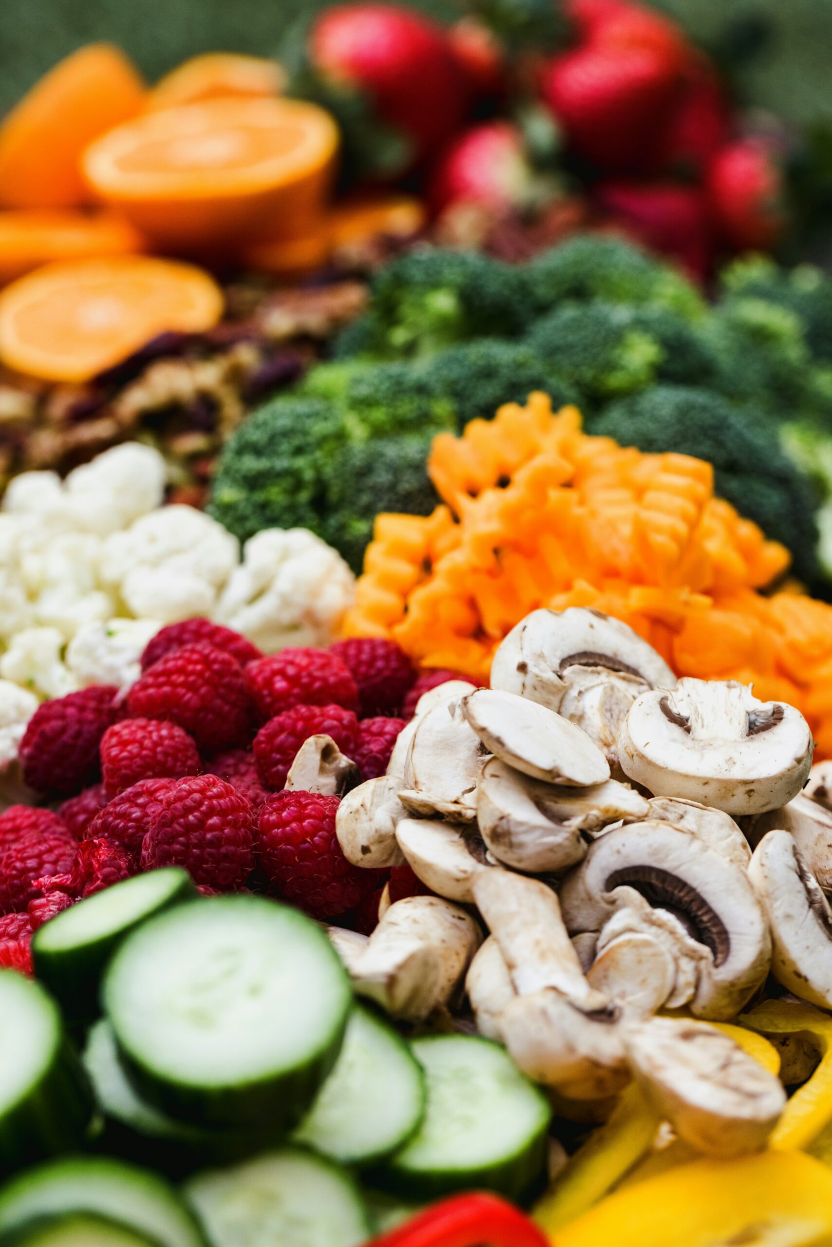 10 Common Nutrition Mistakes That Are Killing Your Gains