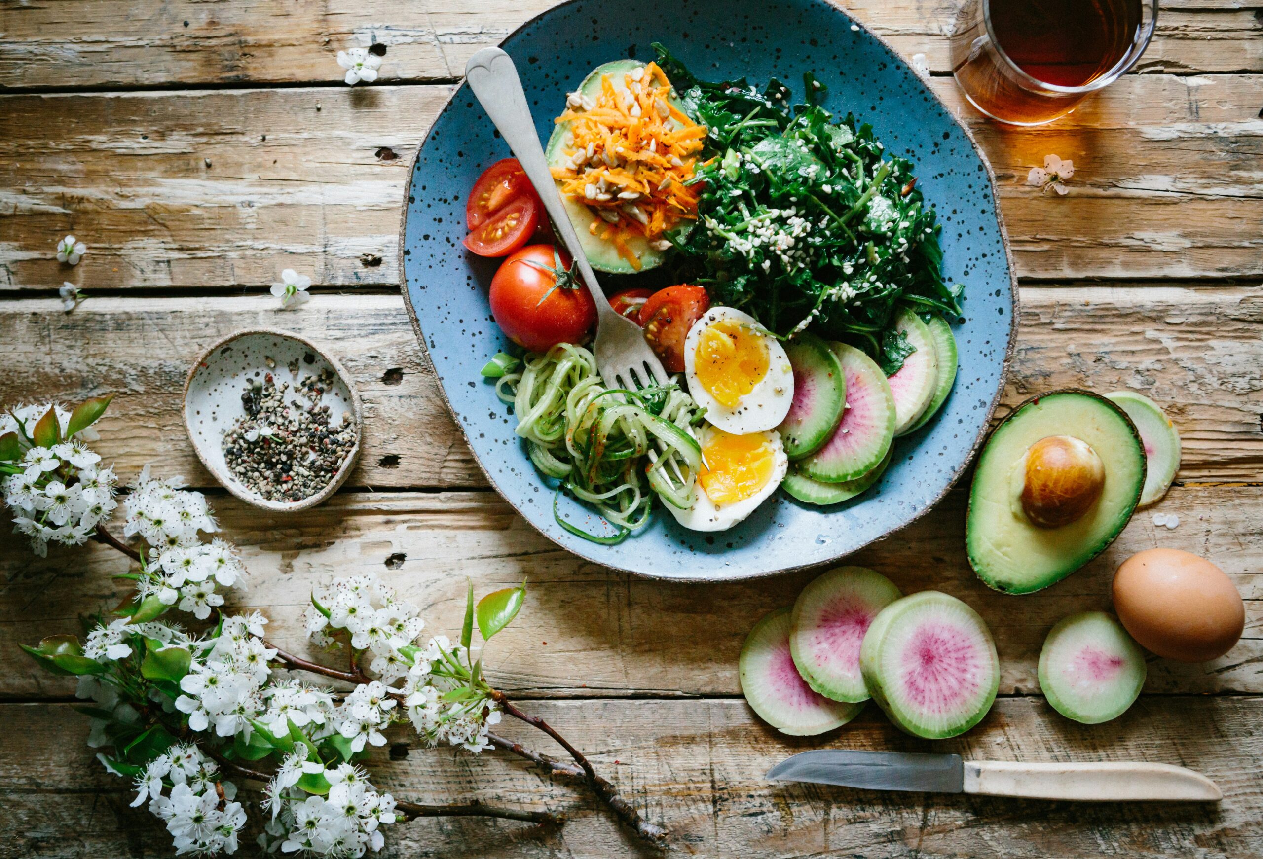 10 Common Nutrition Mistakes That Are Killing Your Gains