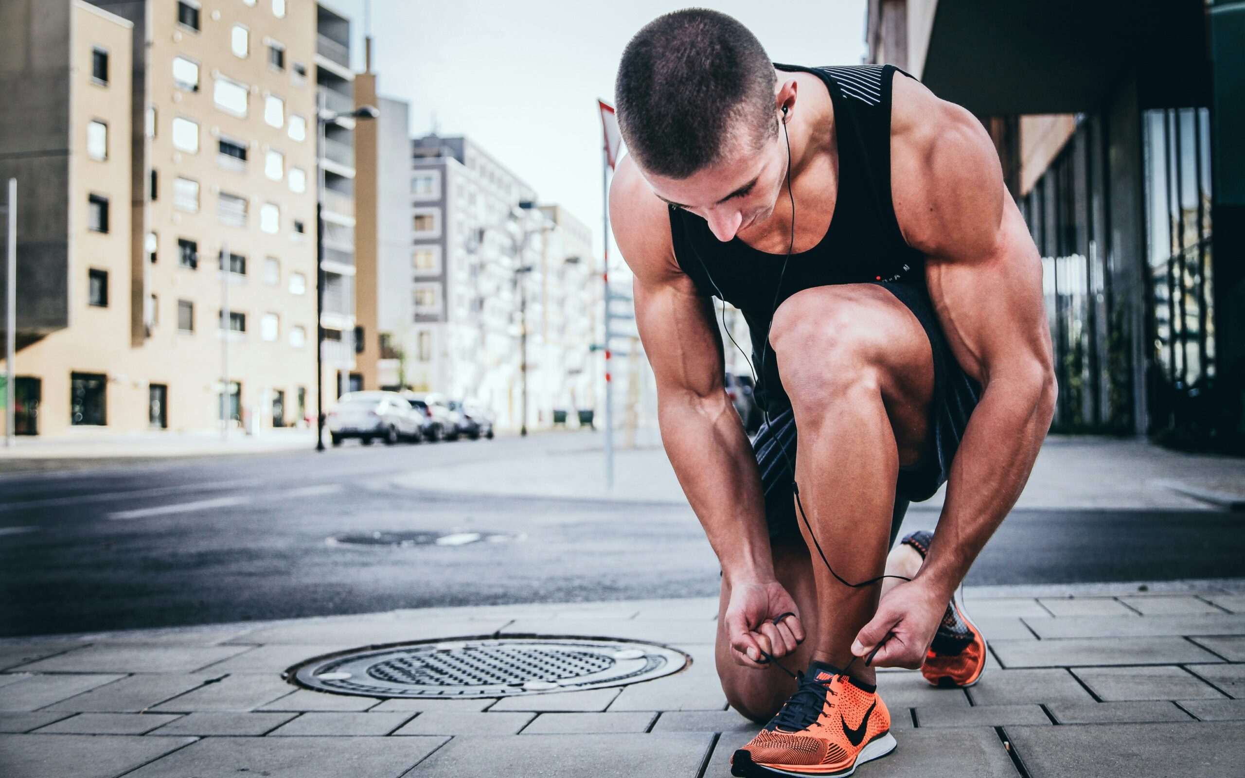 10 Signs Your Workout Routine Is Actually Working