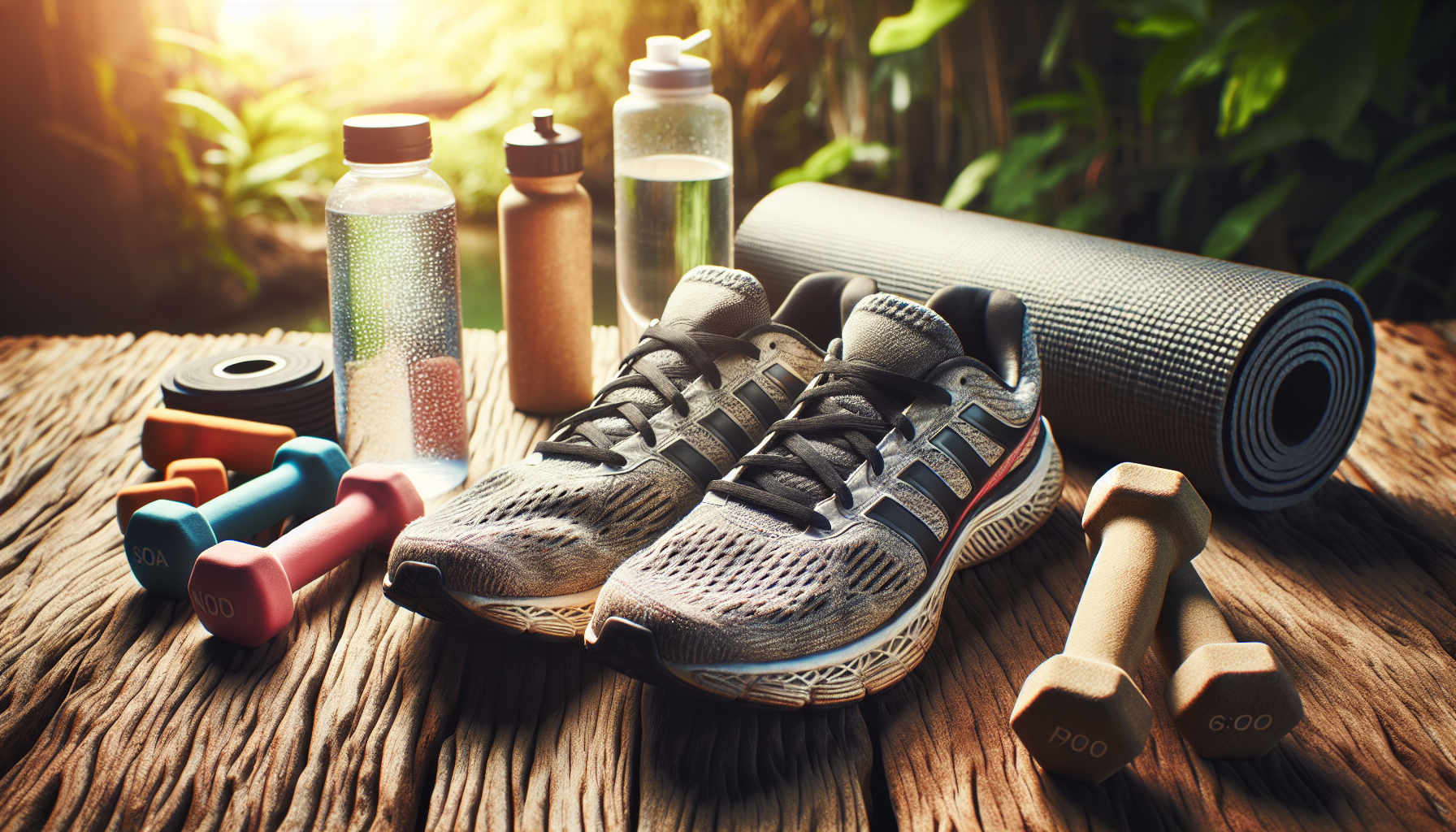 25 Essential Fitness Tips For Beginners Starting Their Journey