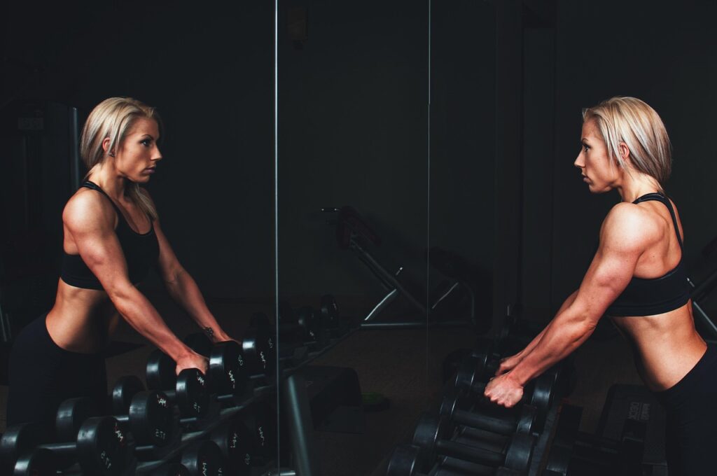 Best Full-Body Workout Routines For Beginners At Home