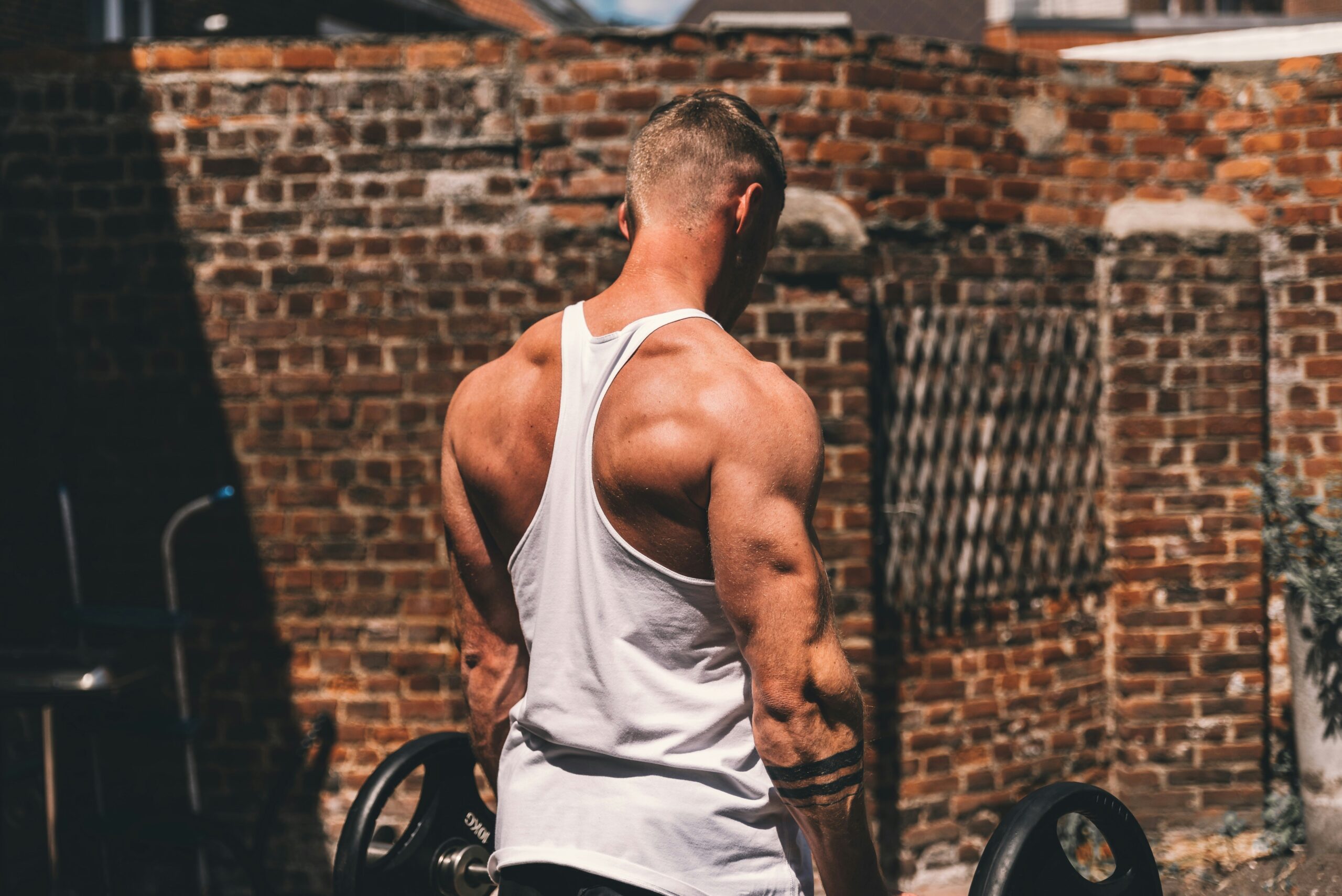 Best Workout Routines To Build Muscle Fast