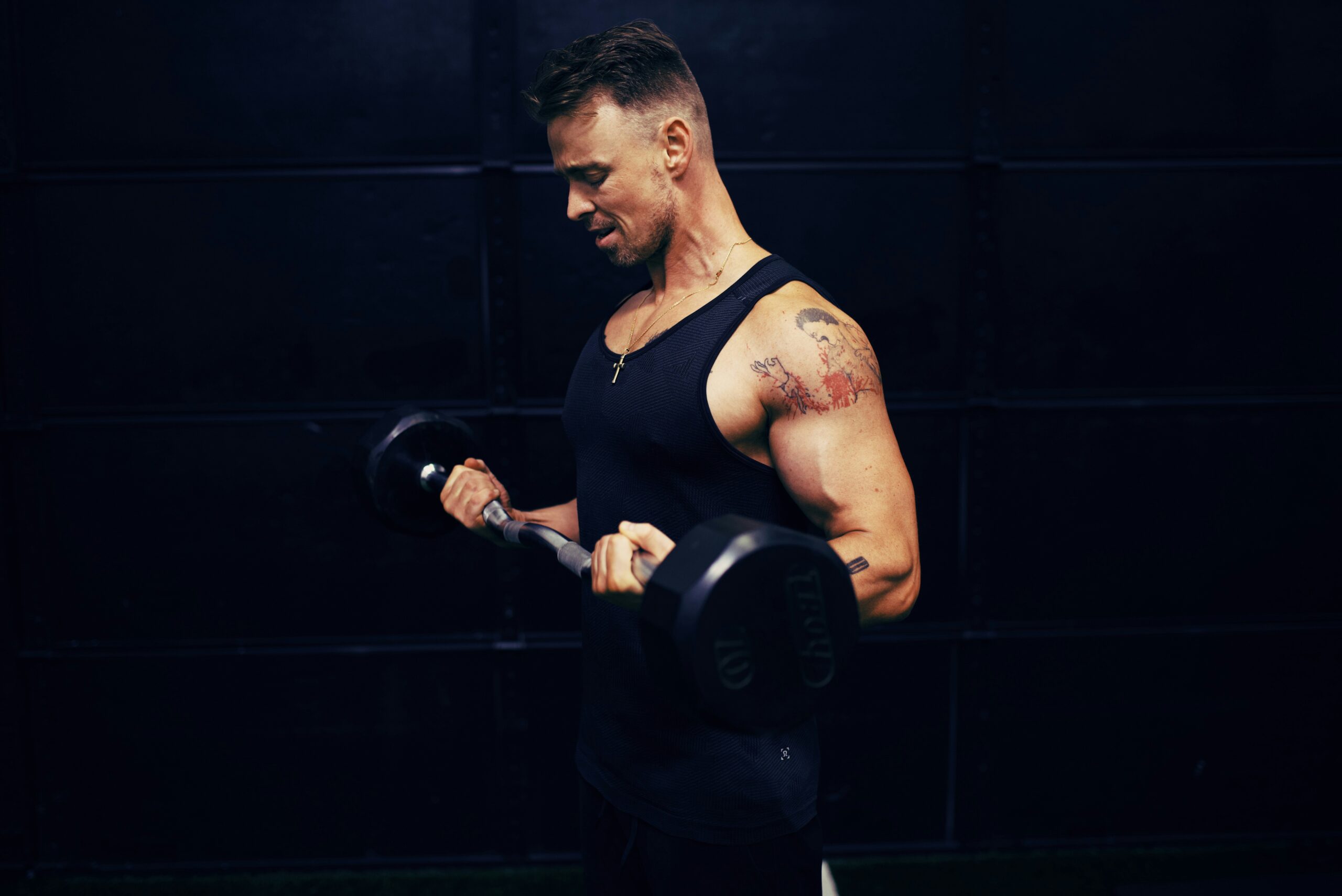 Best Workout Routines To Build Muscle Fast