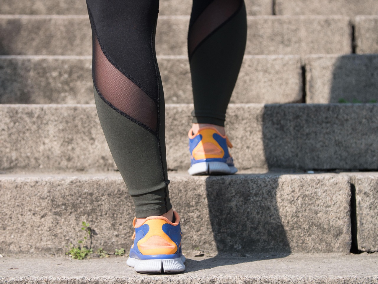 Fitness Tips To Burn More Fat In Less Time