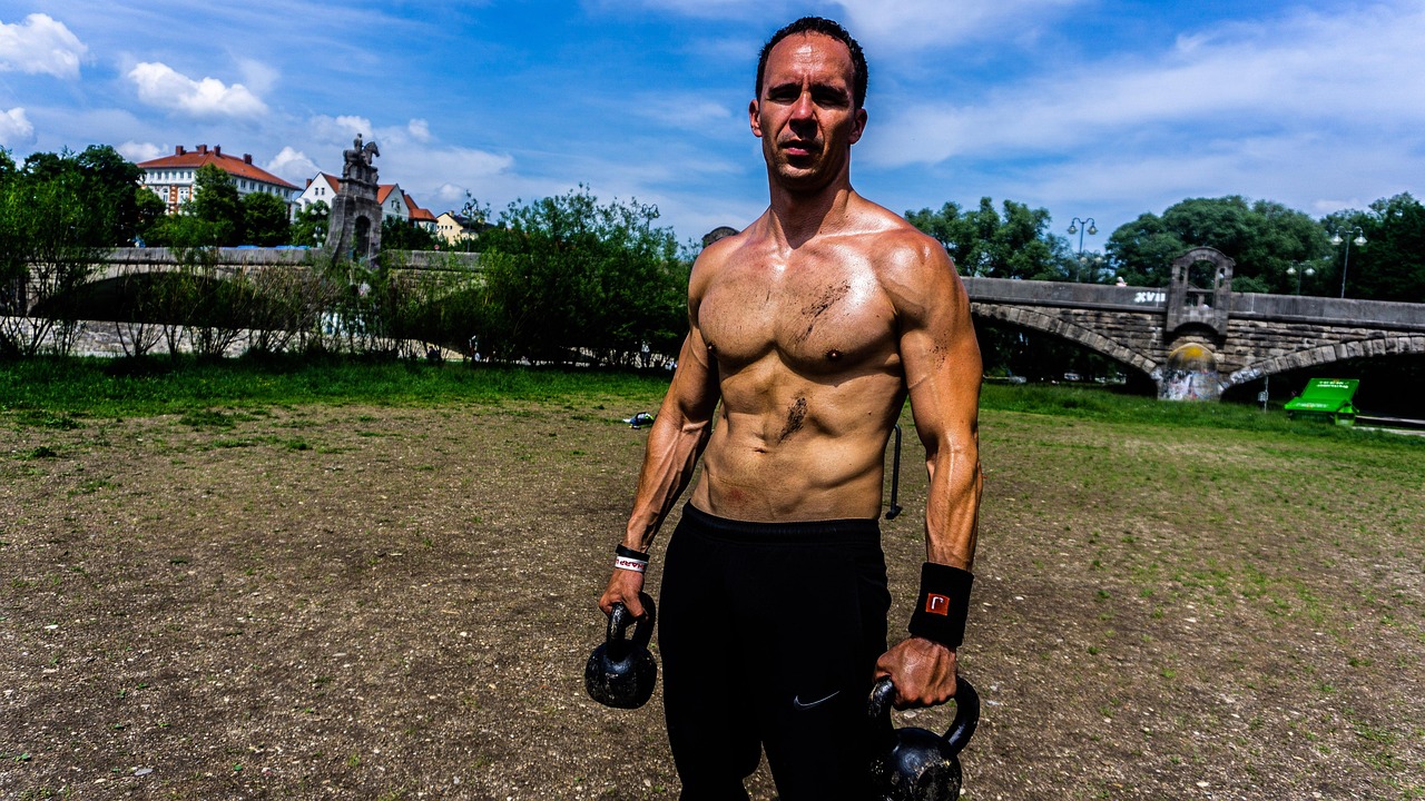 How HIIT Workouts Burn More Calories In Less Time