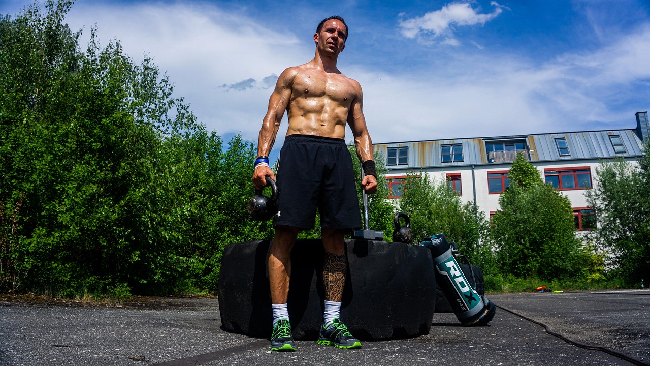 How HIIT Workouts Burn More Calories In Less Time