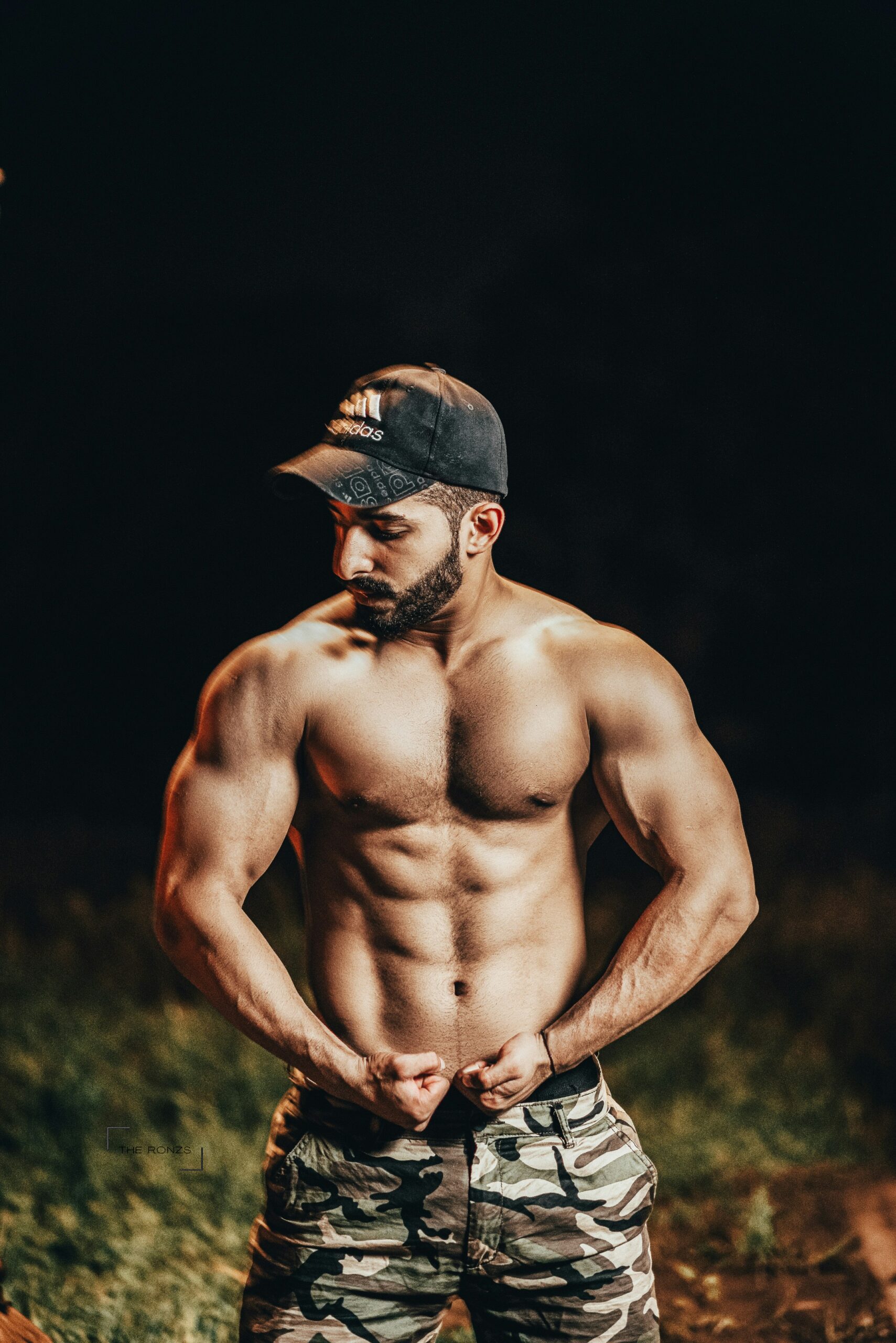 How To Break Through A Muscle Growth Plateau