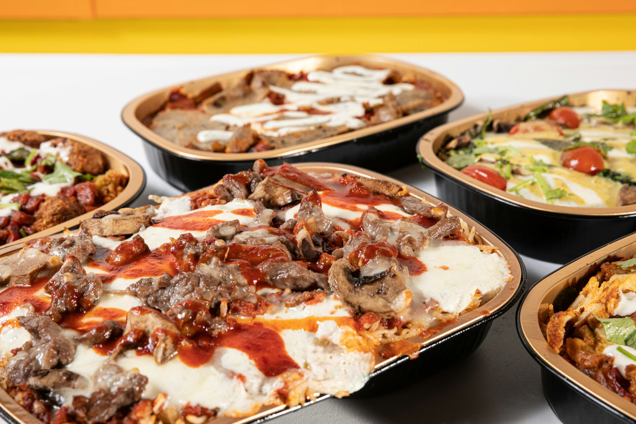How To Build A Weekly AI-Generated Meal Plan
