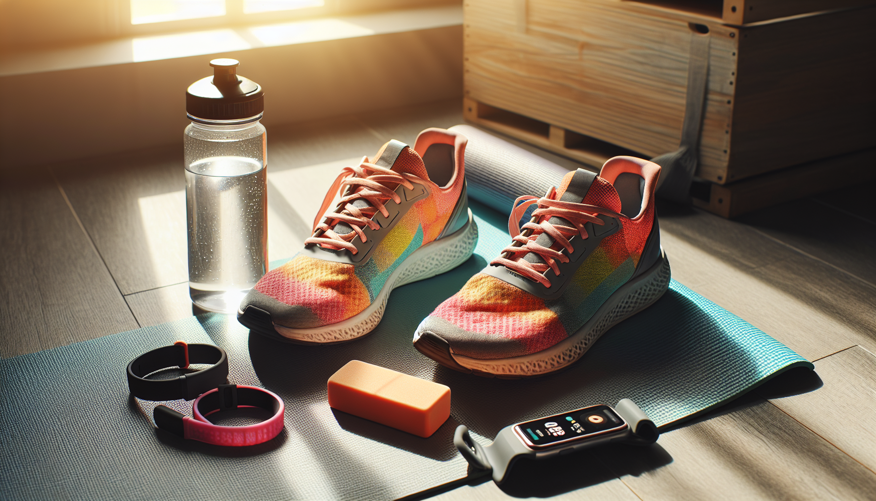 How To Stay Motivated To Workout Every Day – Even When Youre Tired