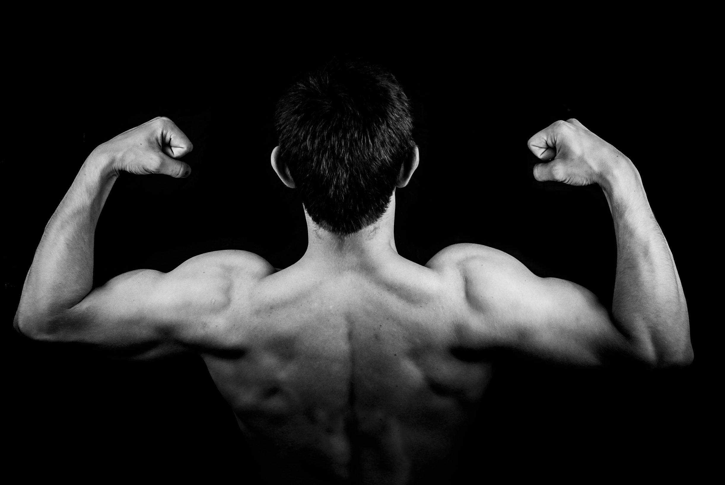 How To Train Like A Bodybuilder (Even If You’re A Beginner)
