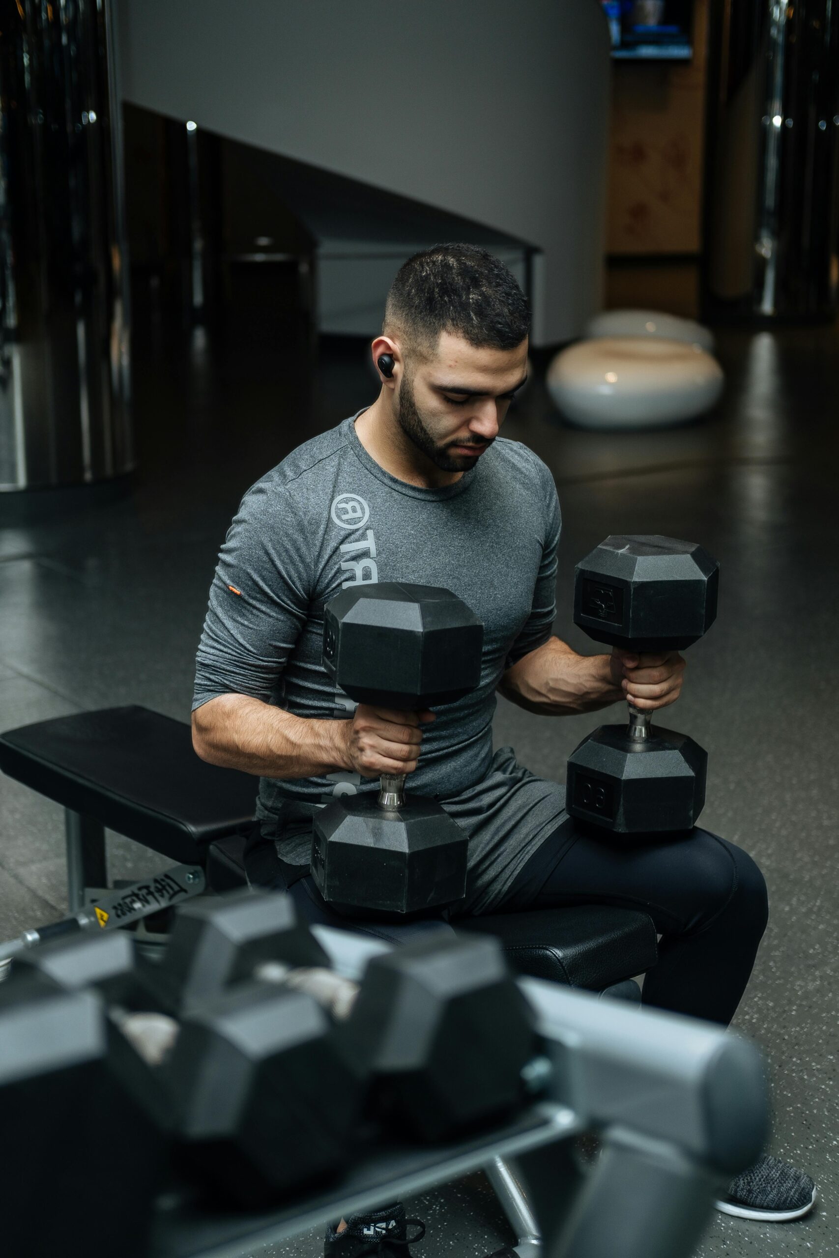 How To Train Like A Bodybuilder (Even If You’re A Beginner)