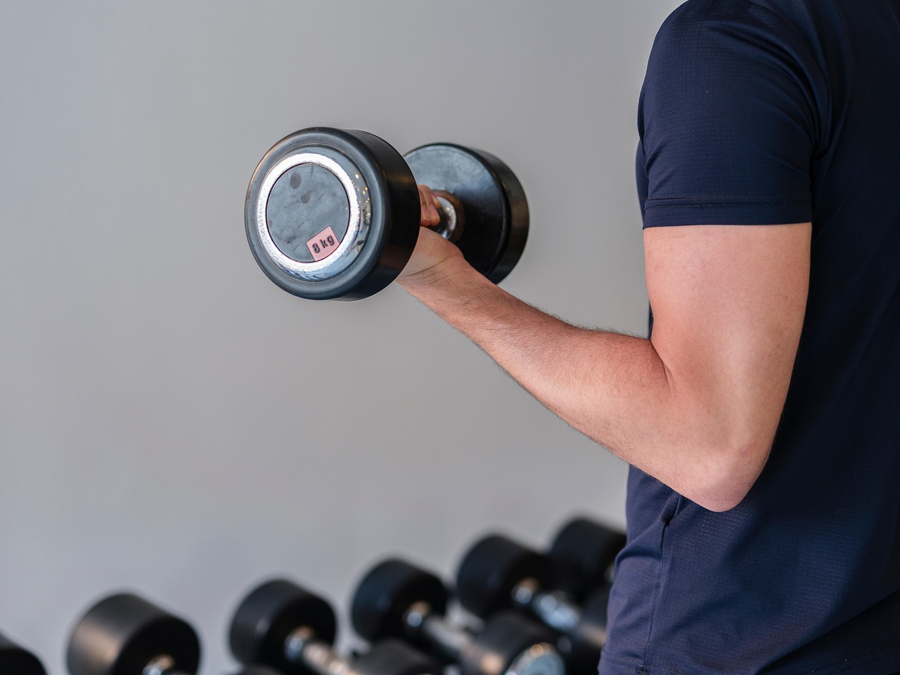 Strength Training For Beginners: What You Need To Know