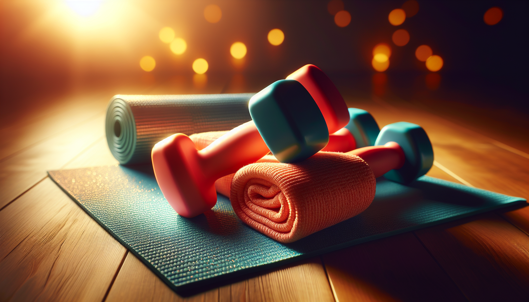 Strength Training For Beginners: What You Need To Know