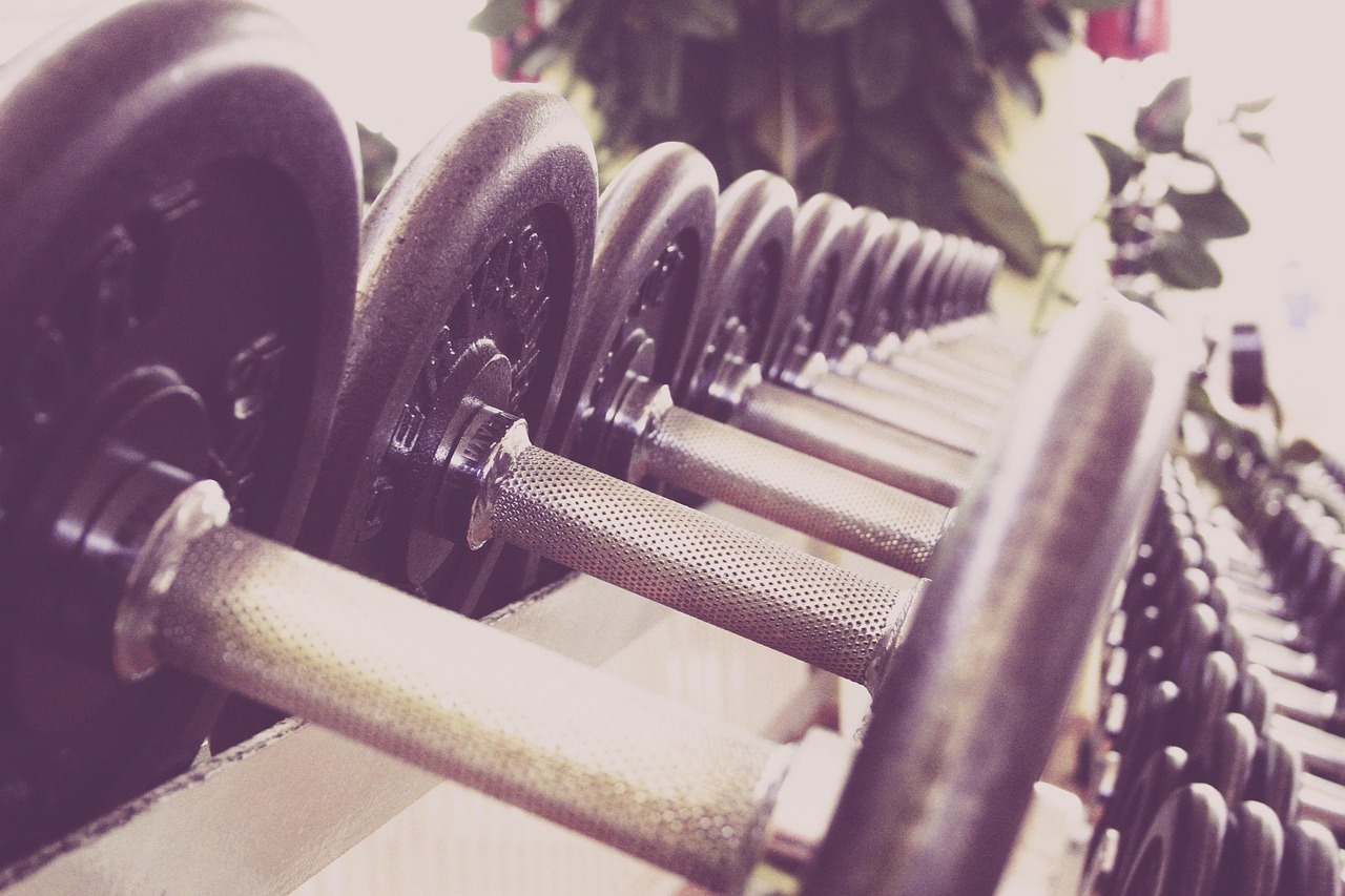 Strength Training For Beginners: What You Need To Know