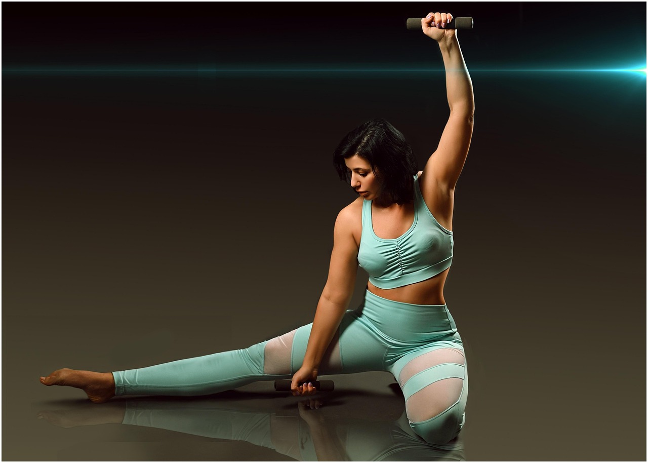 Strength Training For Beginners: What You Need To Know