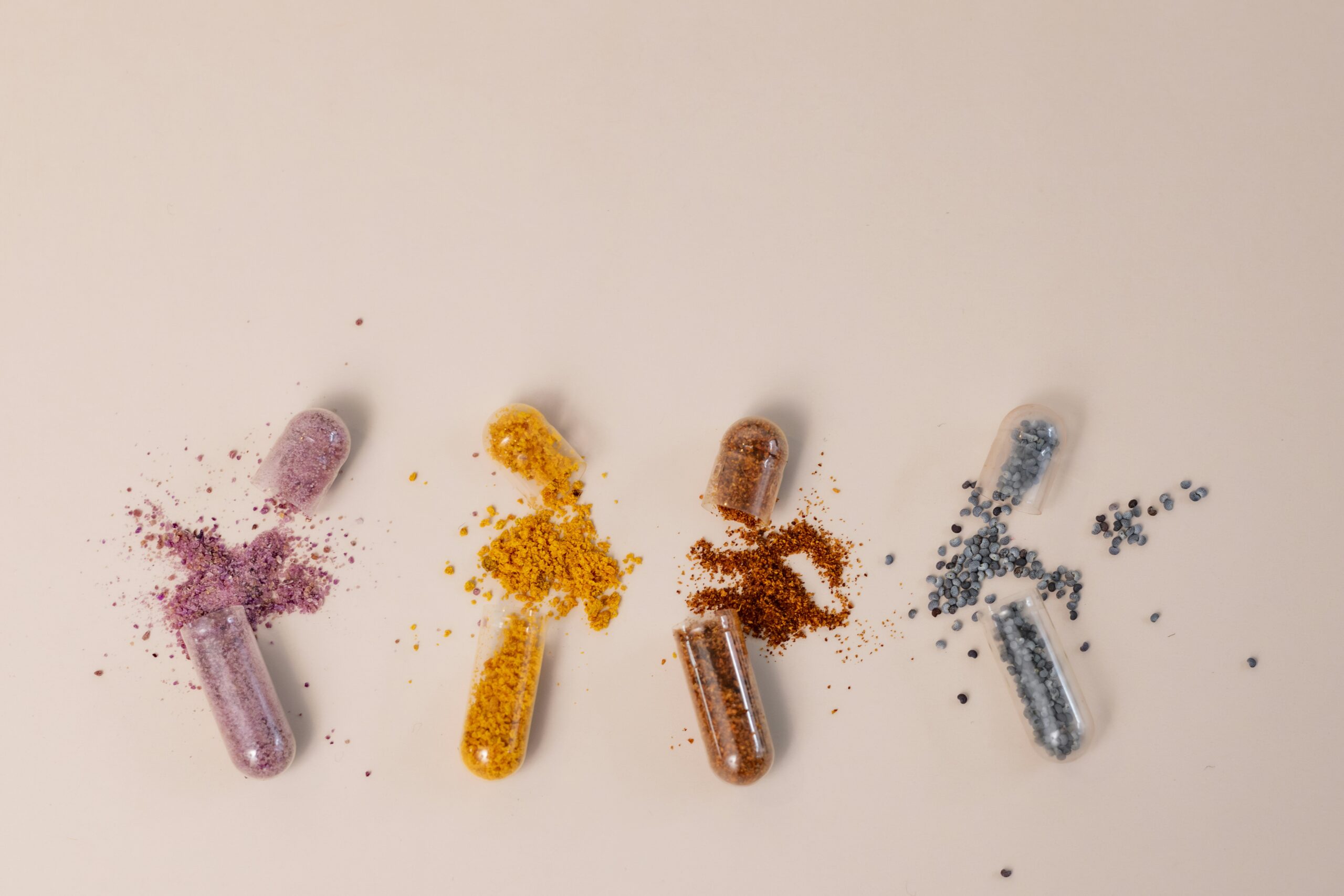 The Best Supplements To Support Your Nutrition Goals