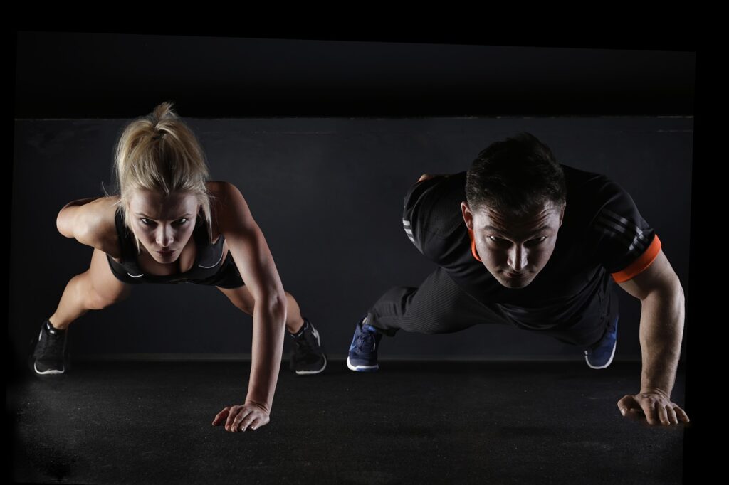 TikTok’s Viral 12-3-30 Workout: Does It Really Work?
