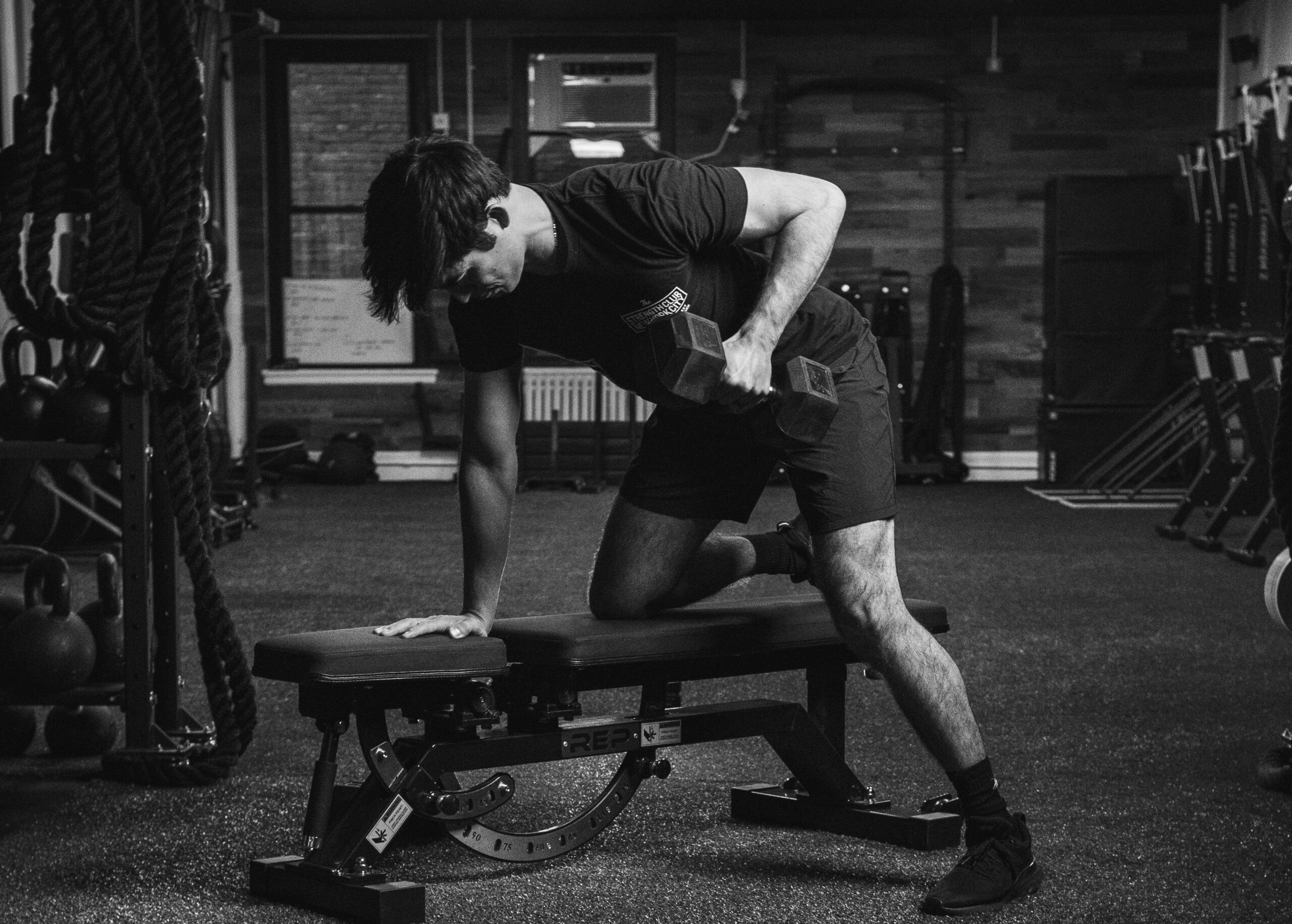 Top Dumbbell Workouts For Home And Gym