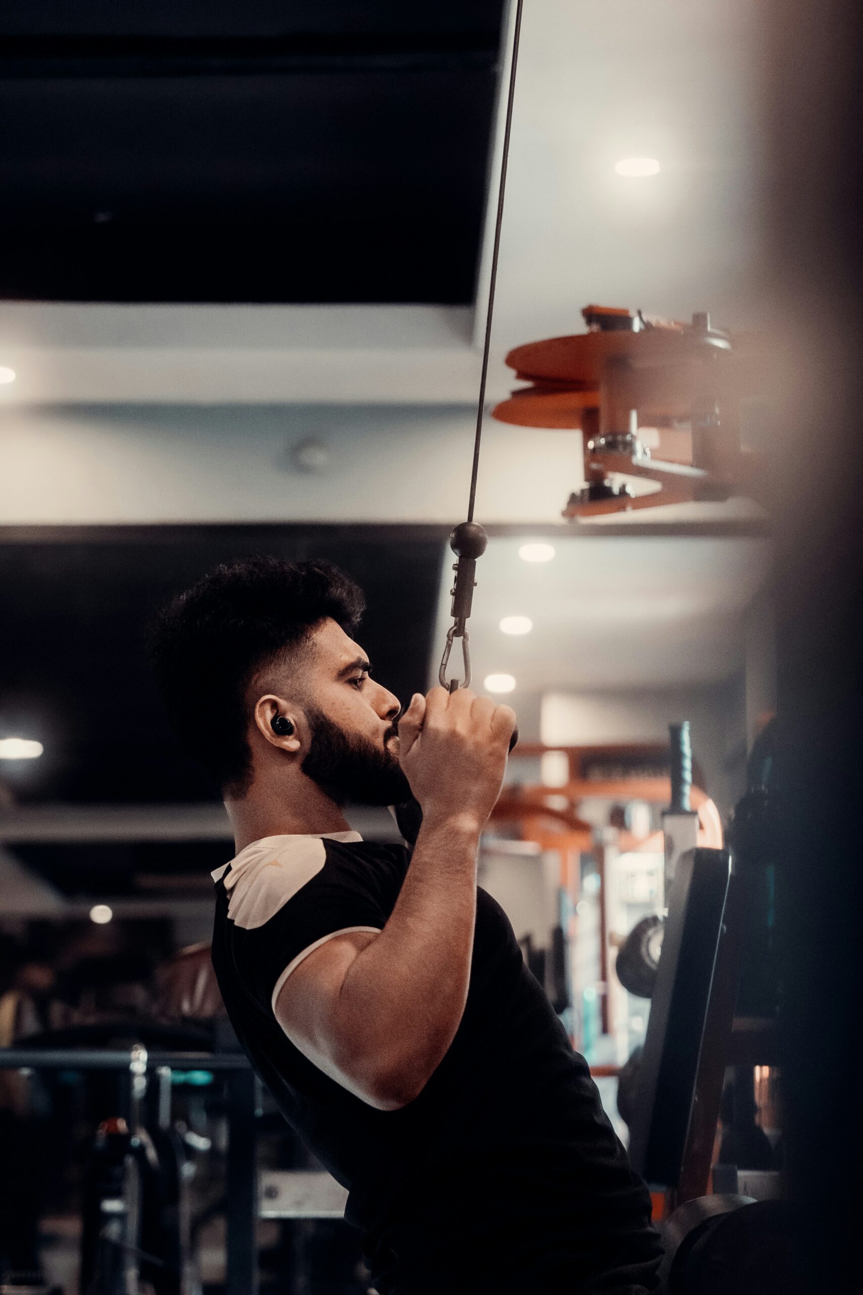 Top Dumbbell Workouts For Home And Gym