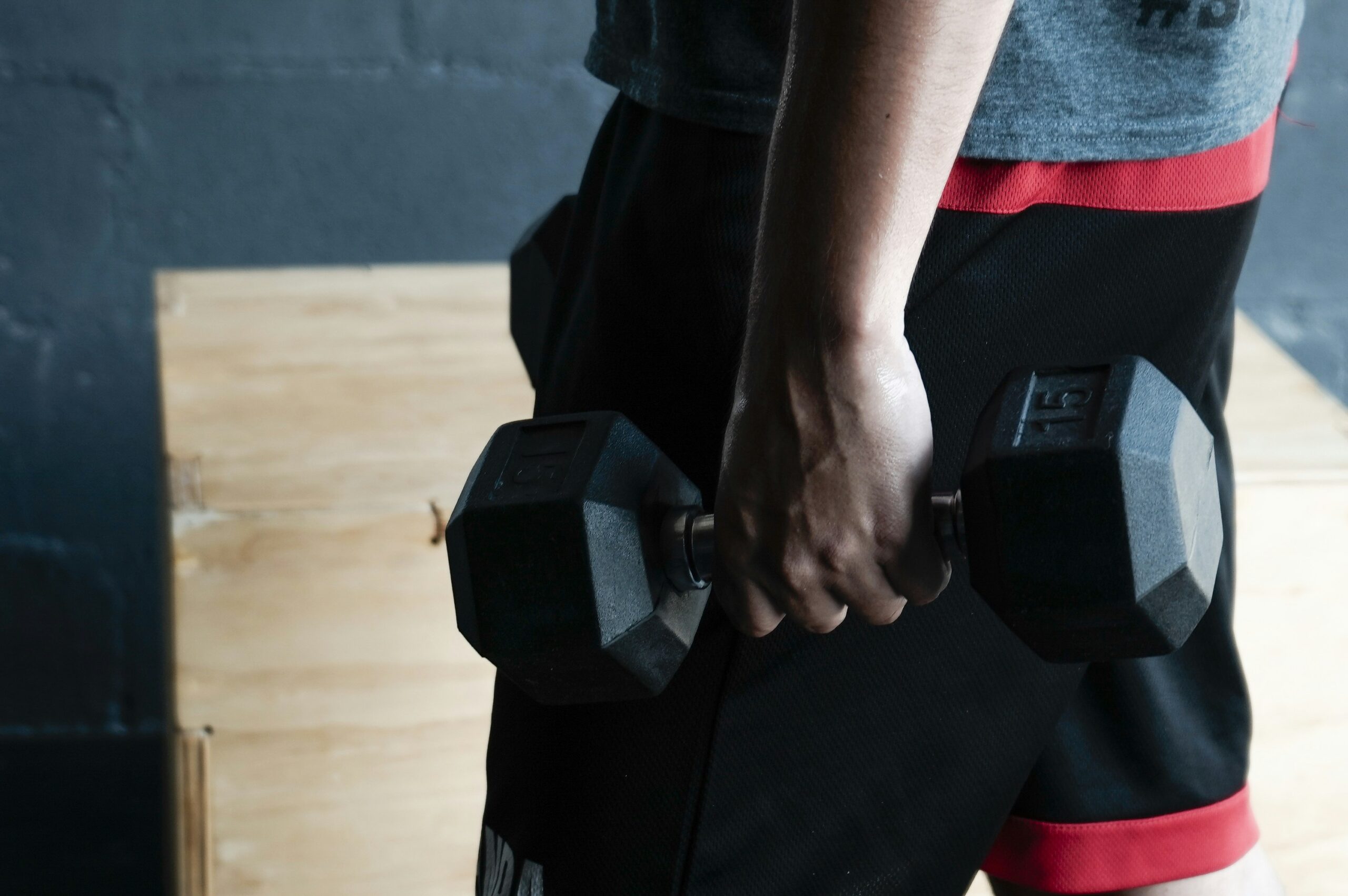 Top Dumbbell Workouts For Home And Gym