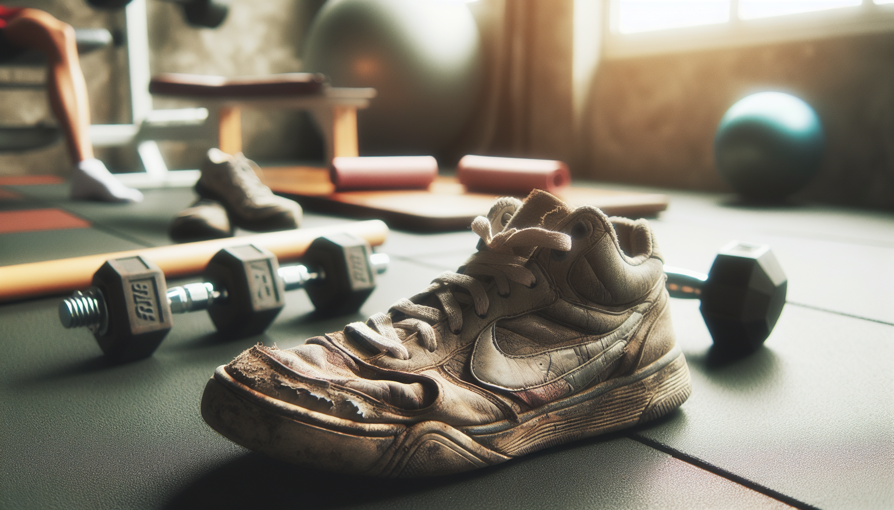 Why You Lose Workout Motivation — And How To Get It Back