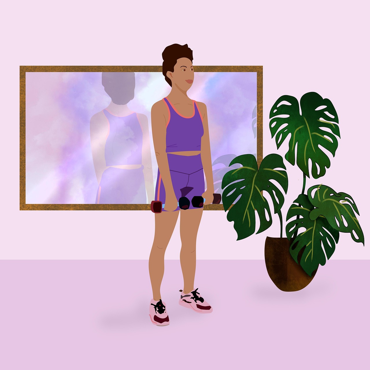 Workout Motivation Mistakes You Don’t Know You’re Making