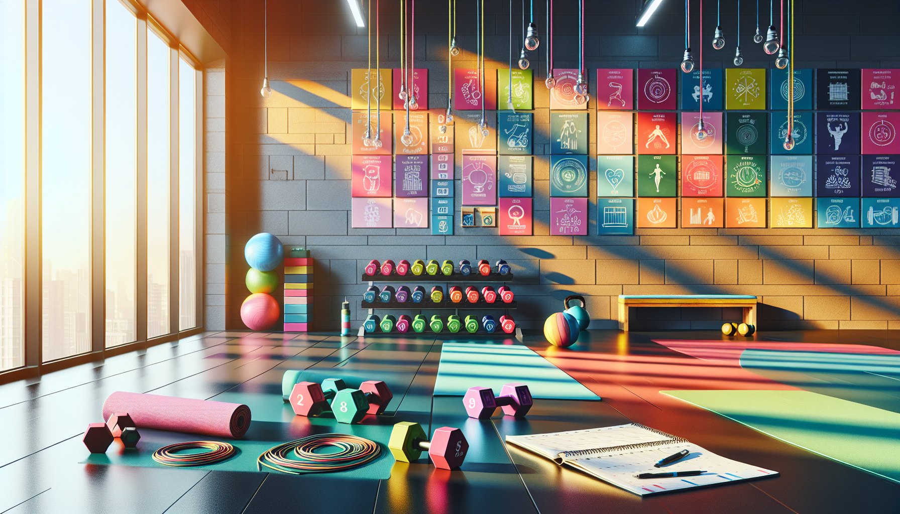 Workout Motivation Mistakes You Don’t Know You’re Making