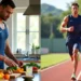 What Athletes Eat to Stay Lean and Strong