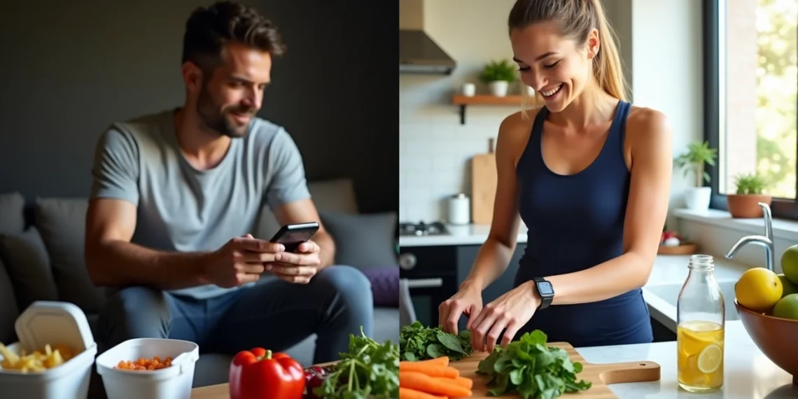 The 40 Best Ways to Lose Weight—and Keep It Off