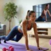 Follow-Along Workout Videos – Home and gym-based routines.
