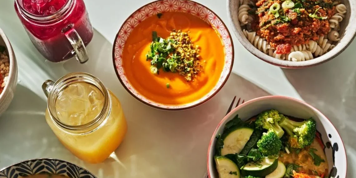 How to Eat Clean Without Going Broke: The Ultimate Budget-Friendly Guide to Healthy Eating